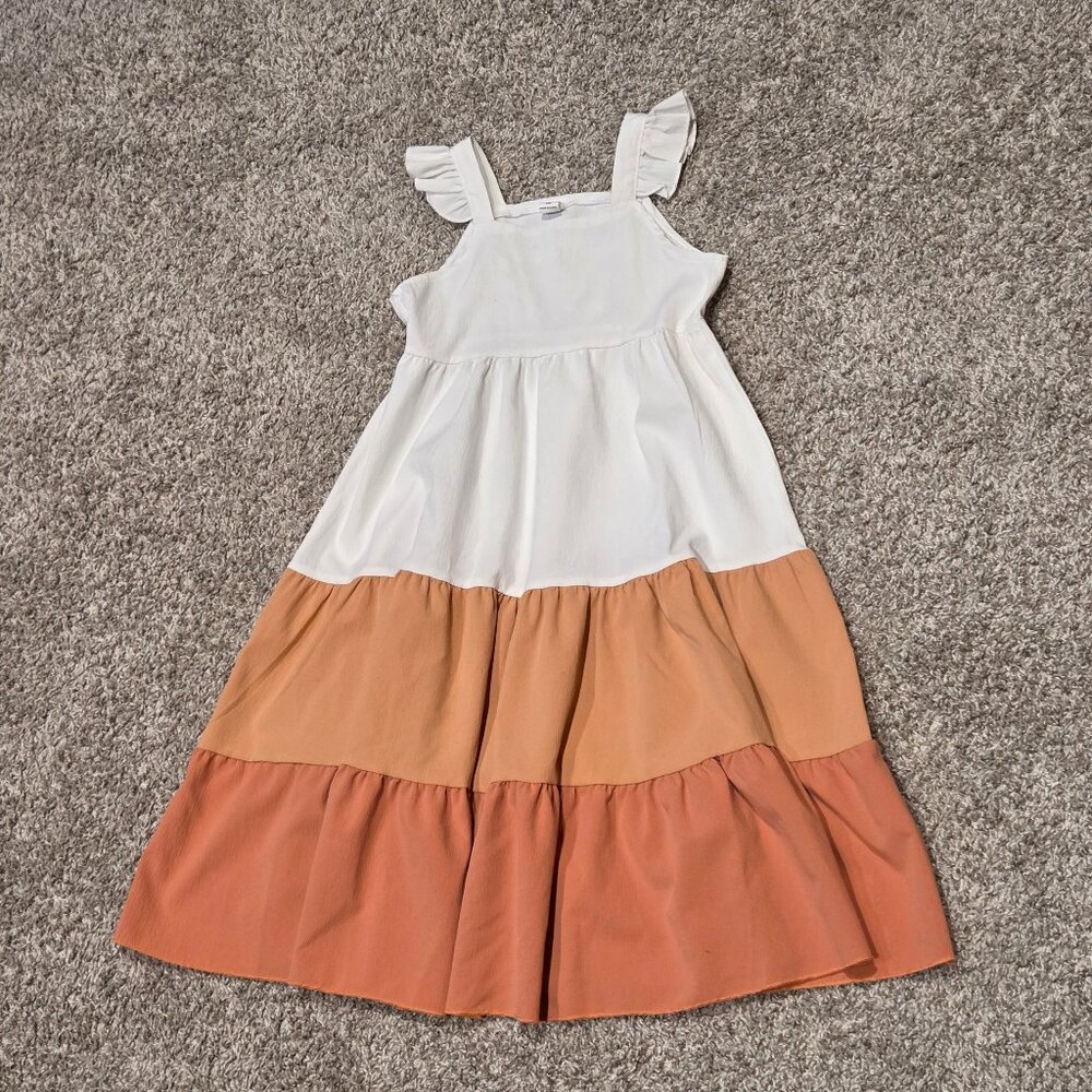 Girls SHEIN Dress Fall/Summer